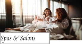 Spa Salons Image